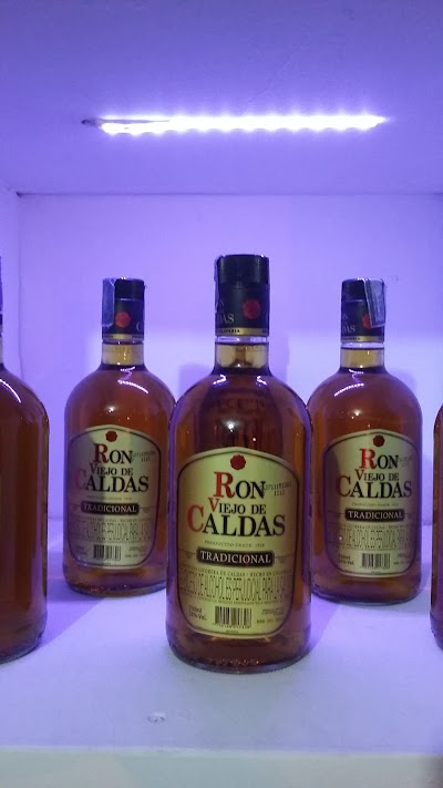 Photos of Licorera Zonalcohol