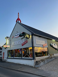 Photo n°61 de ABV BROCANTE design, vintage (Normandie) à Bosc-le-Hard (Friperie)