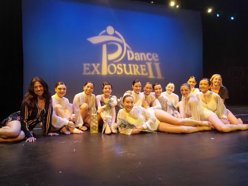 Dance Exposure II - Thumbnail