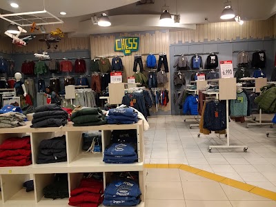 Photos of Polaris Mall