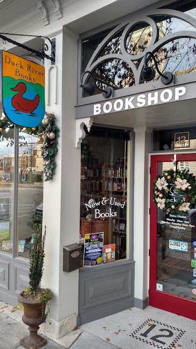 Duck River Books