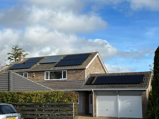 J.L.B Solar Specialists - J.L.B Electrical Contractor (Cambridge) LTD