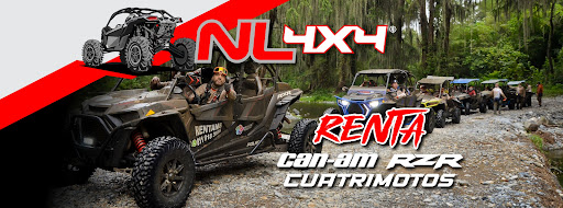 Nuevo León 4x4