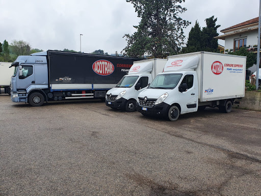 JACOTRANS SRL - Visual