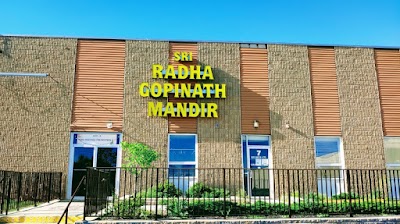 Sri Radha Gopinath Temple, India Heritage Foundation