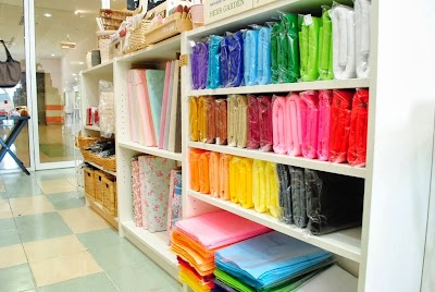 photo of Fabric Fanatics