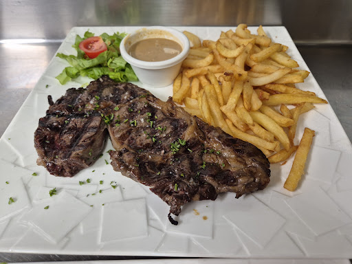 Photo 3 - RESTAURANT AU RENDEZ-VOUS DES PECHEURS