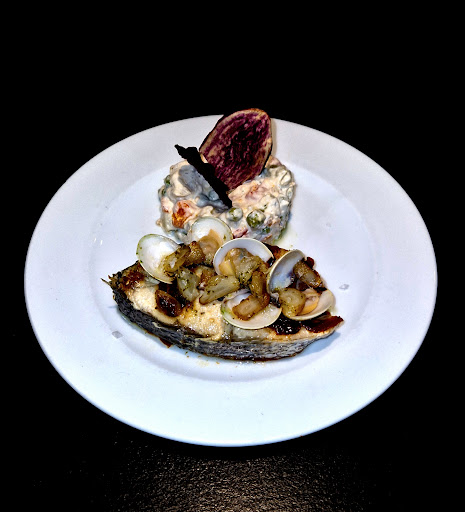 Tapes Barcelona Restaurant - Thumbnail