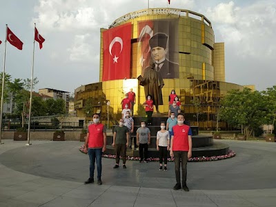 Atatürk Kent Meydanı