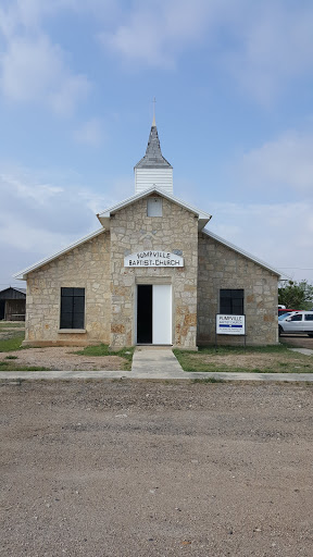 PumpVille Church - Thumbnail