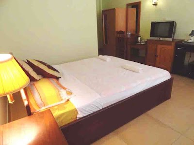 lodging
