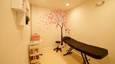 JT Nail Spa Cumberland