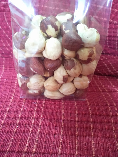 Sig. Bean Legumeria Cassano - Thumbnail