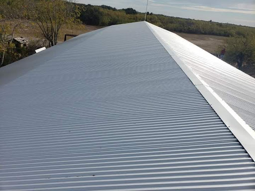 MT Roofing - Visual
