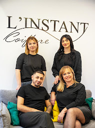 Photo n°4 de L'Instant Coiffure Colmar à Colmar (Salon de coiffure)