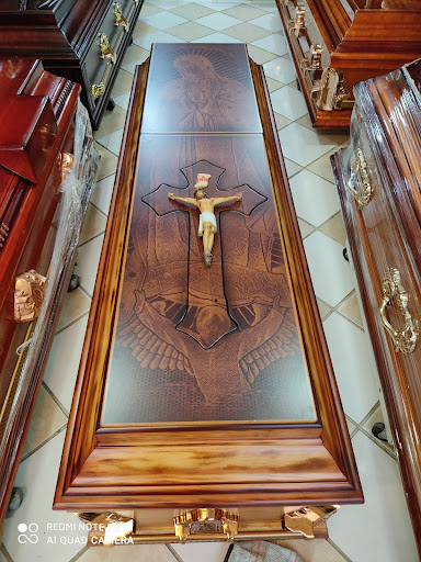 FUNERALES VALLE DE SANTIAGO
