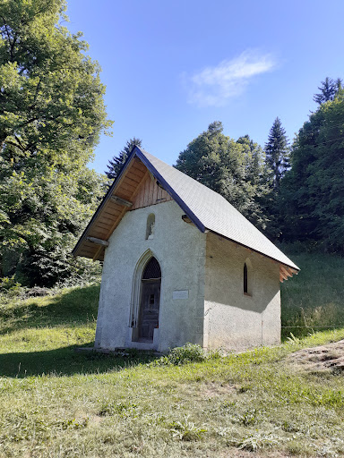 Chapelle de la Fley - Thumbnail