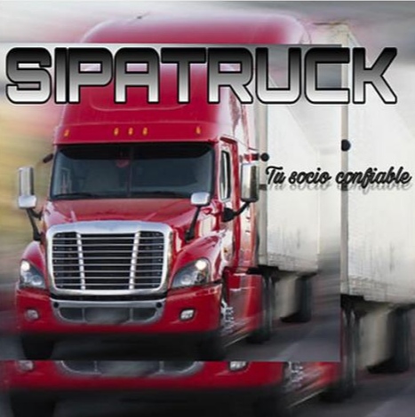 SIPA-TRUCK