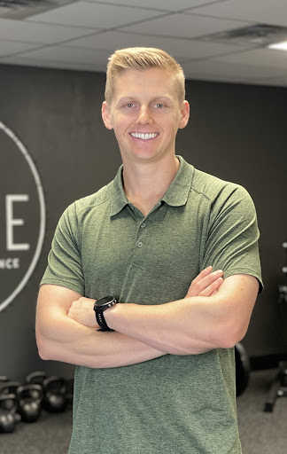 Thrive Physio and Performance - Visual
