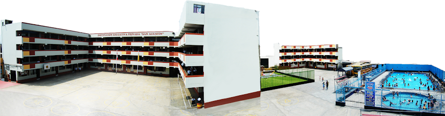 I. E. P. San Agustin