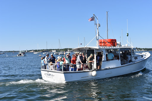 Seacoast Maritime Charters Gallery - United States