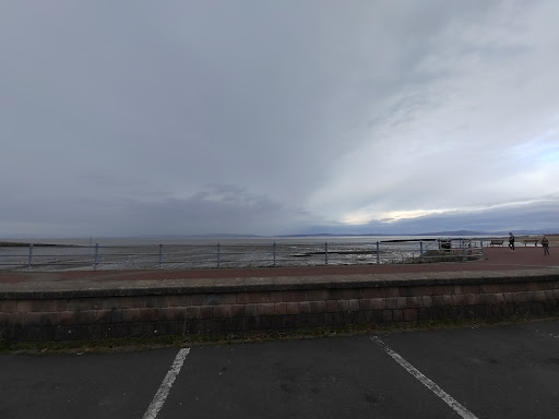 Eric Morecambe Memorial - Thumbnail