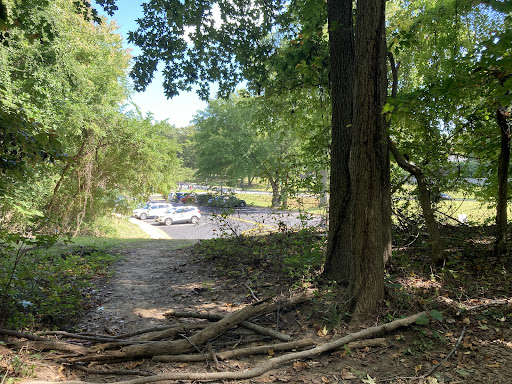 Forked Creek Trail - Thumbnail