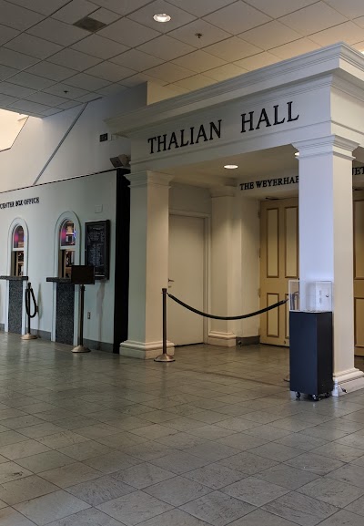 Thalian Hall