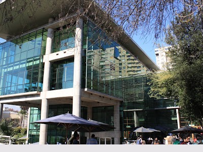 Photos of Faculty of Economics and Business University of Chile