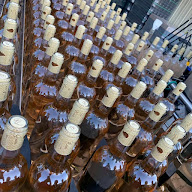 Château Guillemin le Lugat à Sainte-Terre