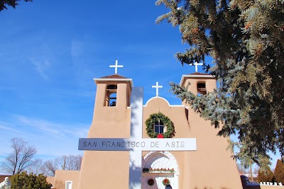 Ranchos De Taos