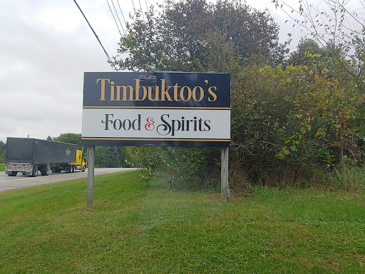 Timbuktoo's - Thumbnail
