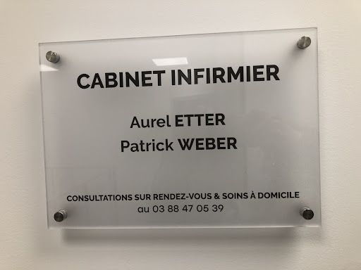 AUREL ETTER