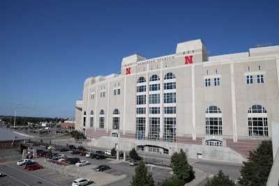 Memorial Stadium