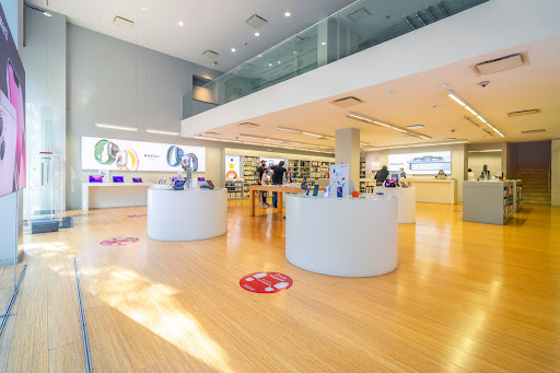 MacStore Polanco - Thumbnail