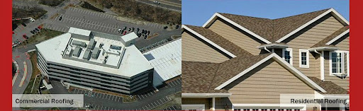Morgan Construction - Visual