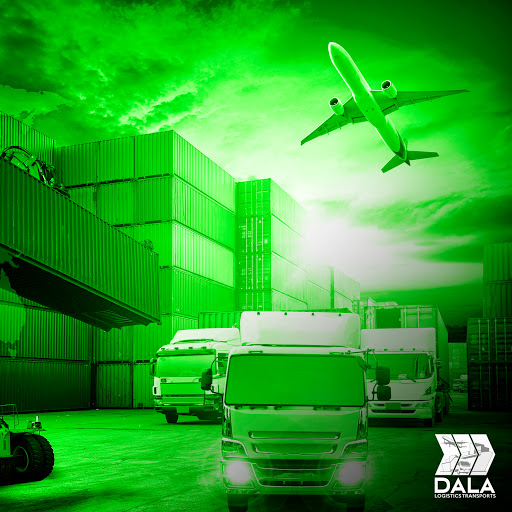 DALA Logistics Transports - Thumbnail
