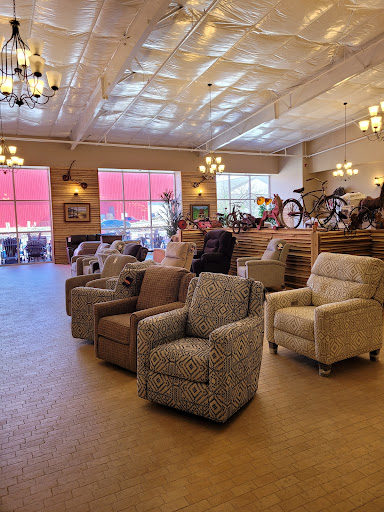 Ogle Furniture Outlet Gallery - United States