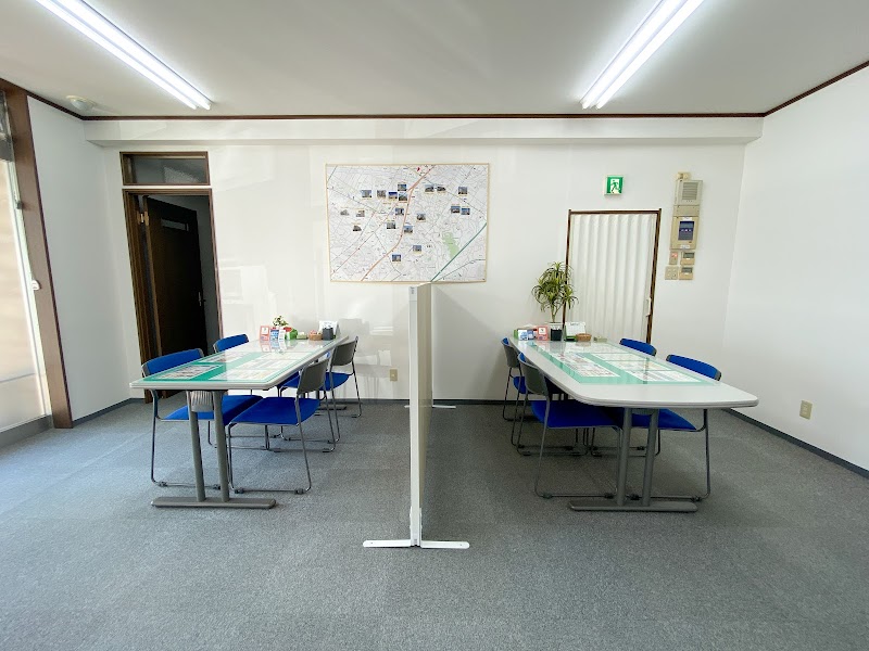 アヤハ不動産株式会社 南草津営業所