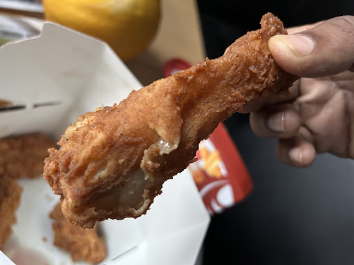 KFC Croydon - London Road - Thumbnail