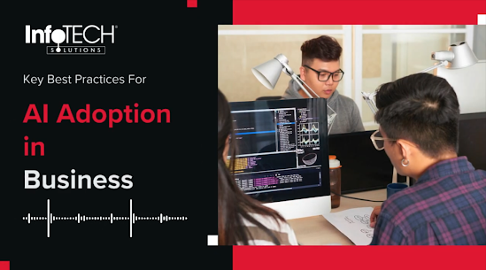 New Orleans IT Support
