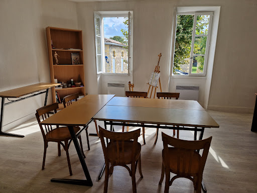 Photo de Les Ateliers d'Arts de Saucats à Saucats (33650)
