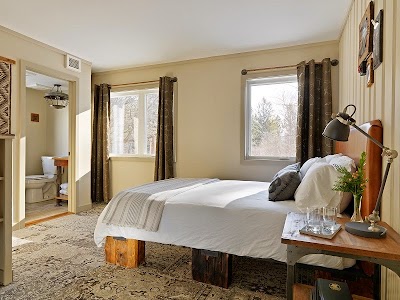 Photos of Mad River Barn