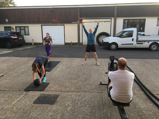 HIghpoint personal training & nutrition - Thumbnail