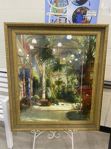 Suncoast Goodwill - Trinity - Visual