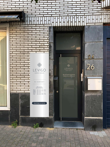 Levigo - Visual