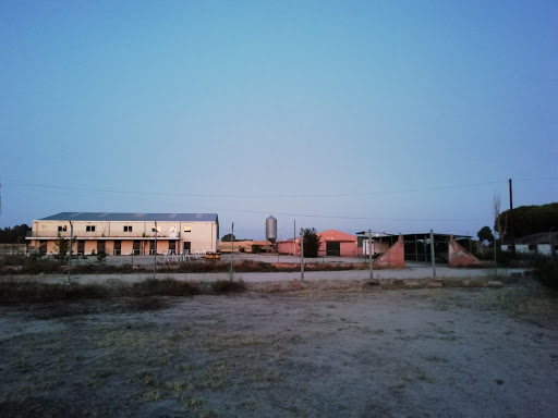 Centro Ecuestre San Roque - Thumbnail
