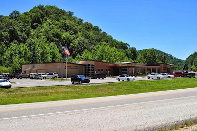 Photos of Hubbard Architecture, PSC