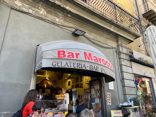 BAR MAROCCO