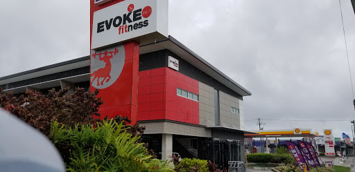 Evoke Fitness Mackay 24/7 Gym - Thumbnail